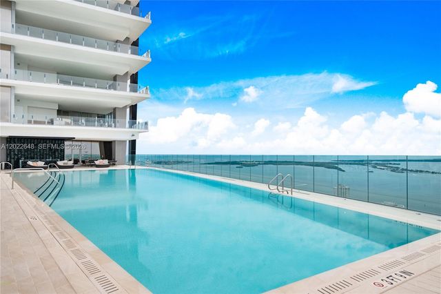 300 Biscayne Blvd Way 3604, Miami, FL 33131