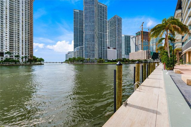 300 Biscayne Blvd Way 3604, Miami, FL 33131