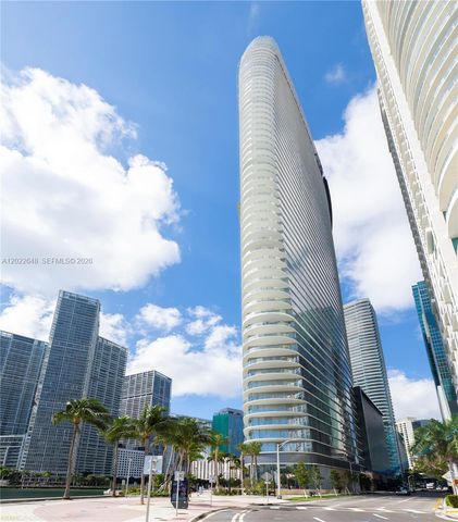 300 Biscayne Blvd Way 3604, Miami, FL 33131