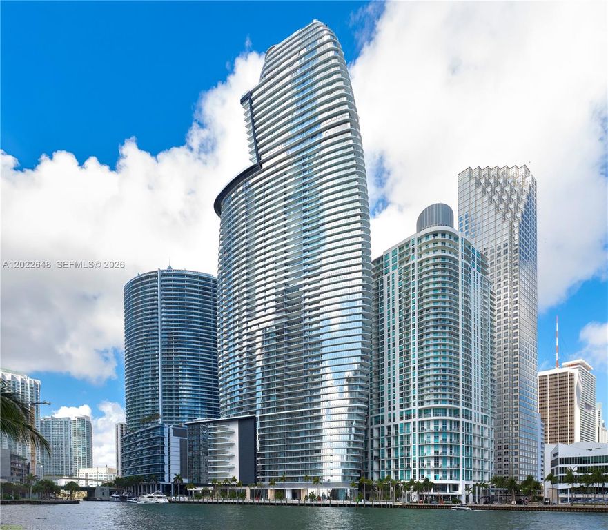 300 Biscayne Blvd Way 3604, Miami, FL 33131