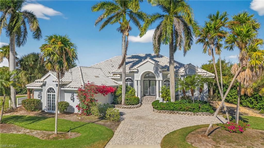 9008 Mockingbird DR, SANIBEL, FL 33957 — exterior