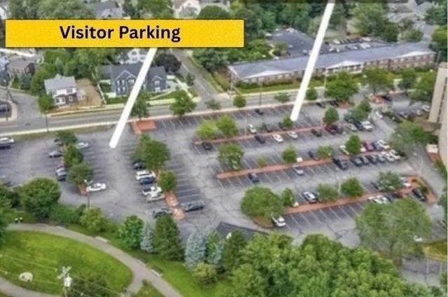 200 Swanton St 228, Winchester, MA 01890