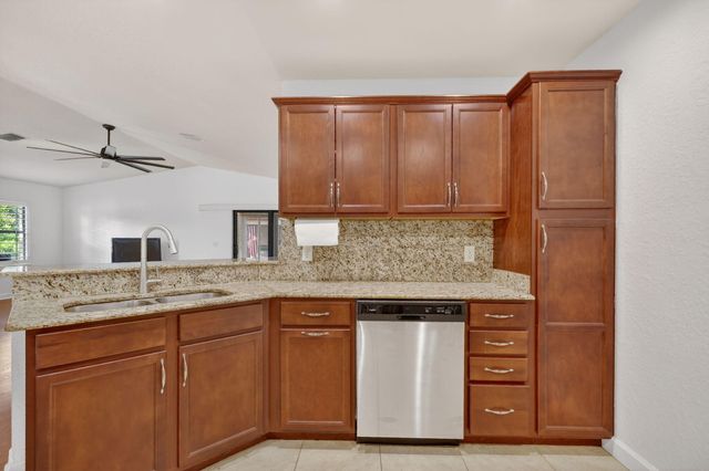 1 Cortez Lane, Port St. Lucie, Port St Lucie, FL 34952