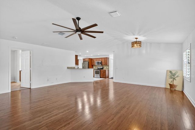 1 Cortez Lane, Port St. Lucie, Port St Lucie, FL 34952