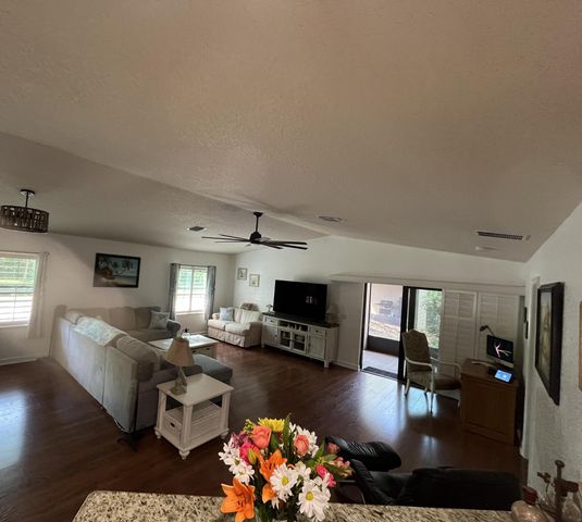 1 Cortez Lane, Port St. Lucie, Port St Lucie, FL 34952