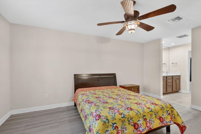 1 Cortez Lane, Port St. Lucie, Port St Lucie, FL 34952