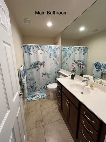 1 Cortez Lane, Port St. Lucie, Port St Lucie, FL 34952