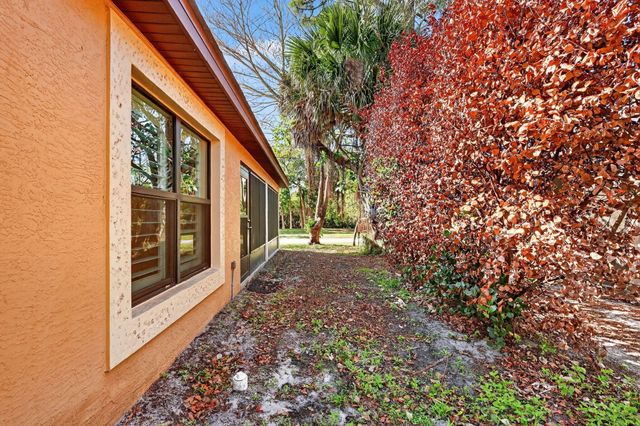 1 Cortez Lane, Port St. Lucie, Port St Lucie, FL 34952