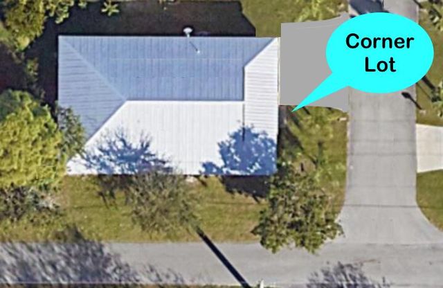 1 Cortez Lane, Port St. Lucie, Port St Lucie, FL 34952