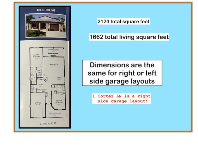 1 Cortez Lane, Port St. Lucie, Port St Lucie, FL 34952