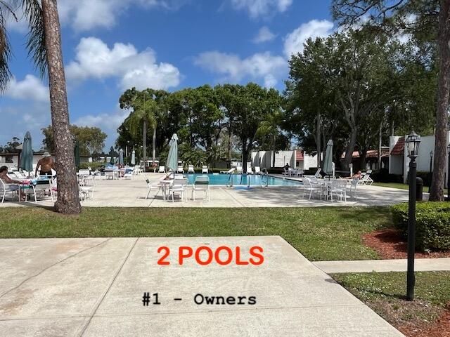 1 Cortez Lane, Port St. Lucie, Port St Lucie, FL 34952