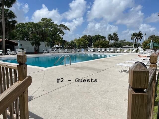 1 Cortez Lane, Port St. Lucie, Port St Lucie, FL 34952