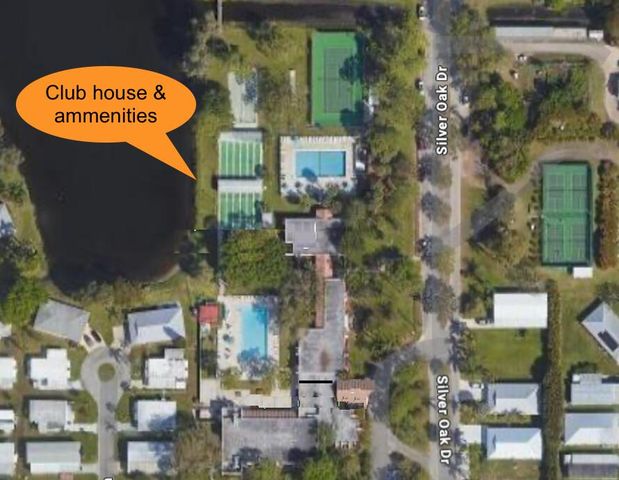 1 Cortez Lane, Port St. Lucie, Port St Lucie, FL 34952
