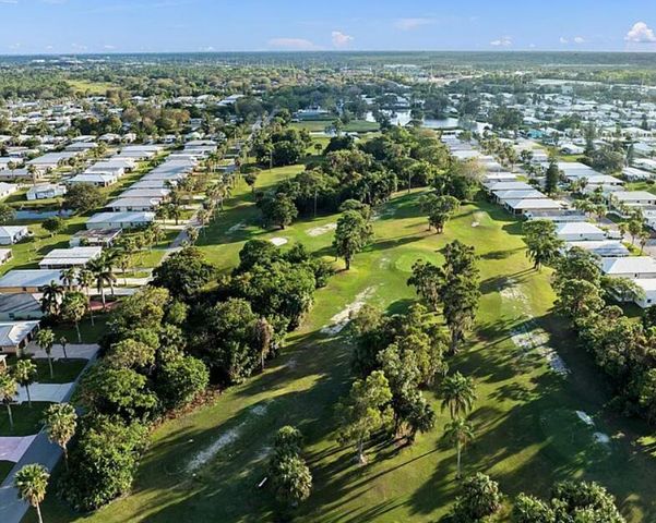 1 Cortez Lane, Port St. Lucie, Port St Lucie, FL 34952