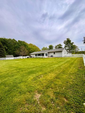 277 E 500 N, Valparaiso, IN 46383