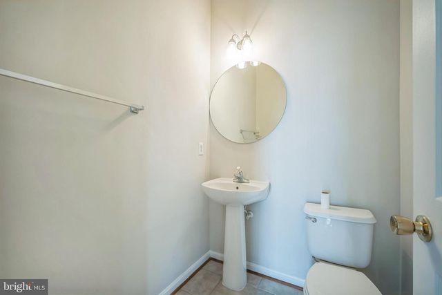 15504 JOHN DISKIN CIR #18, Woodbridge, VA 22191