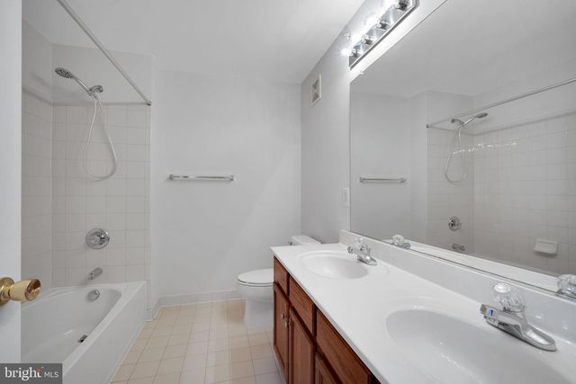15504 JOHN DISKIN CIR #18, Woodbridge, VA 22191