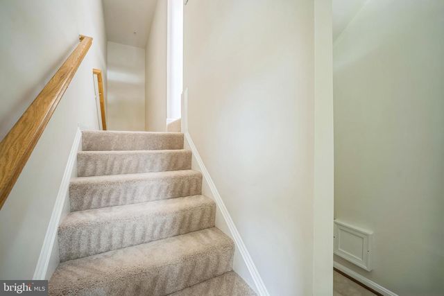 15504 JOHN DISKIN CIR #18, Woodbridge, VA 22191