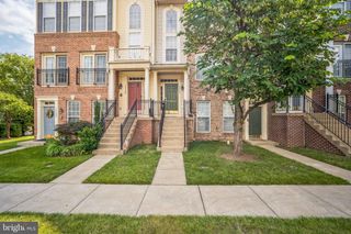 15504 JOHN DISKIN CIR #18, Woodbridge, VA 22191