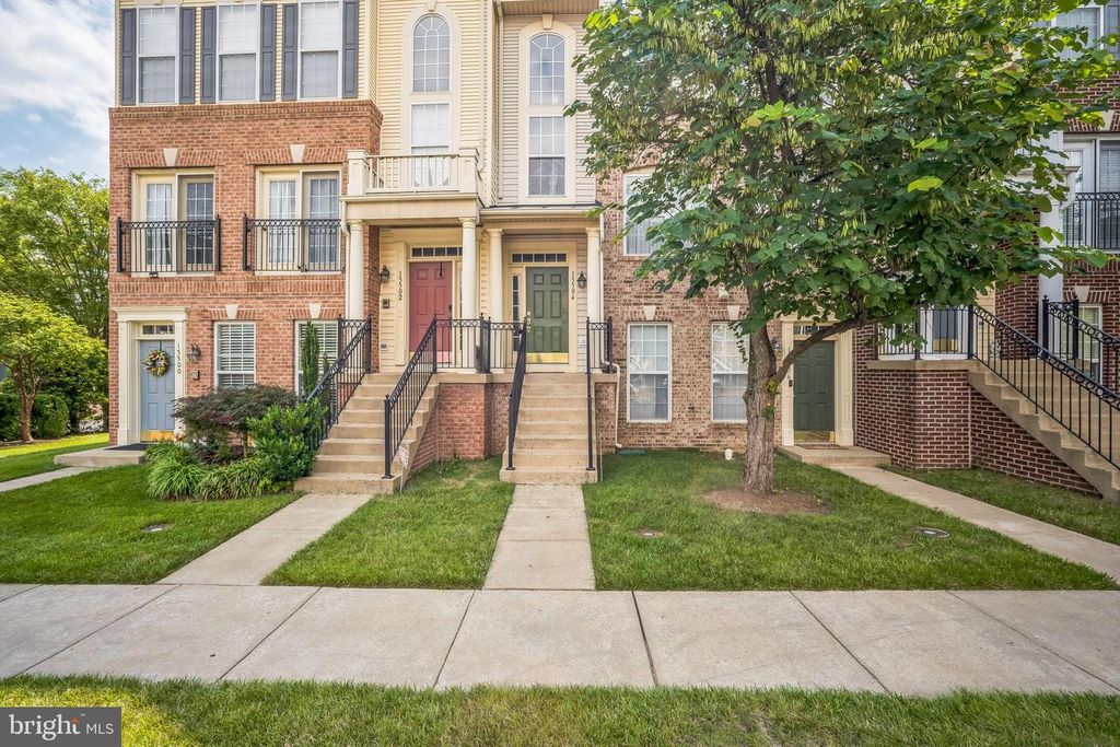 15504 JOHN DISKIN CIR #18, Woodbridge, VA 22191