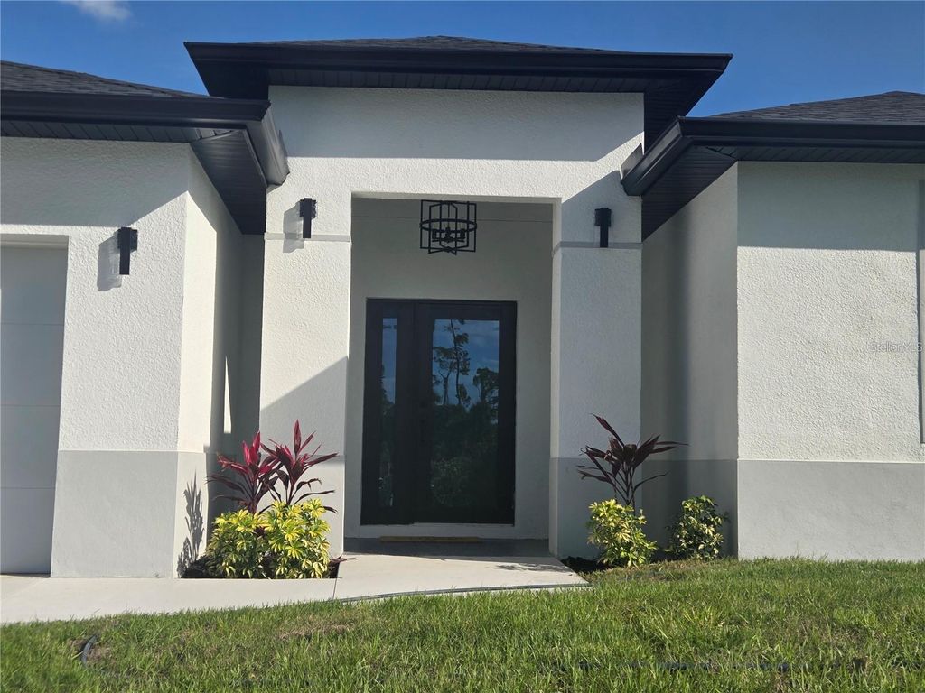 2074 RIBBON TERRACE, North Port, FL 34286