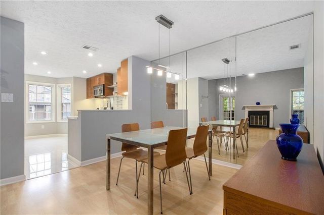 2141 N Forest Trail, Atlanta, GA 30338