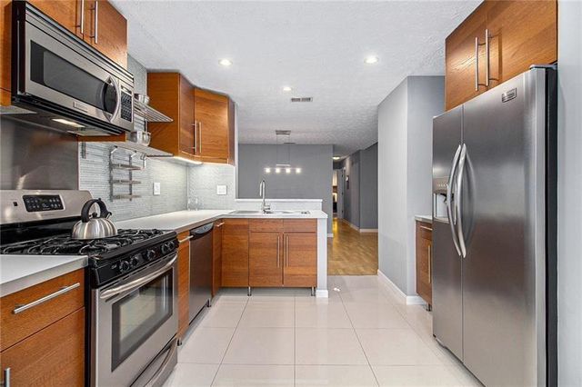 2141 N Forest Trail, Atlanta, GA 30338