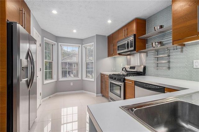 2141 N Forest Trail, Atlanta, GA 30338