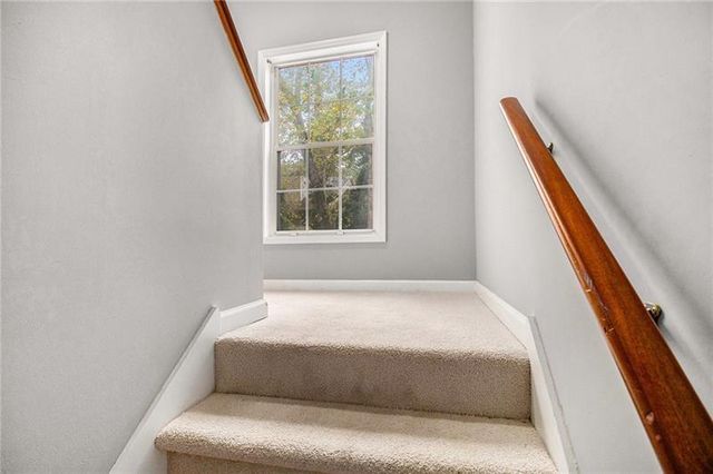 2141 N Forest Trail, Atlanta, GA 30338