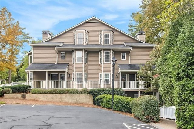 2141 N Forest Trail, Atlanta, GA 30338