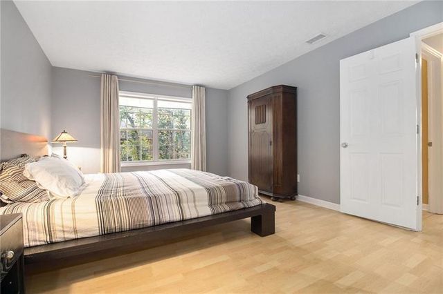 2141 N Forest Trail, Atlanta, GA 30338