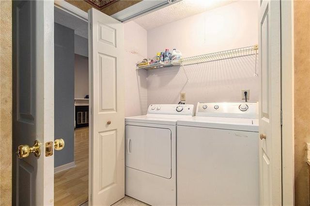 2141 N Forest Trail, Atlanta, GA 30338