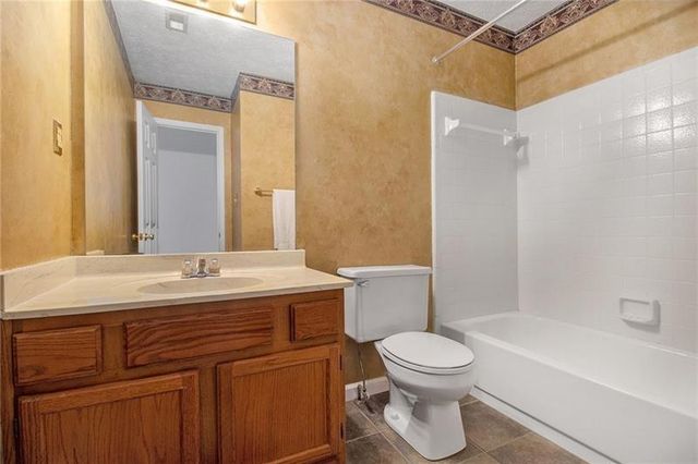 2141 N Forest Trail, Atlanta, GA 30338