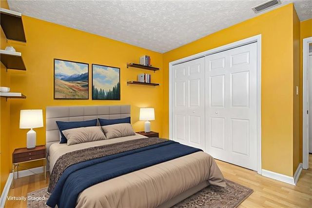 2141 N Forest Trail, Atlanta, GA 30338