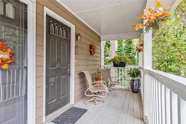 2141 N Forest Trail, Atlanta, GA 30338