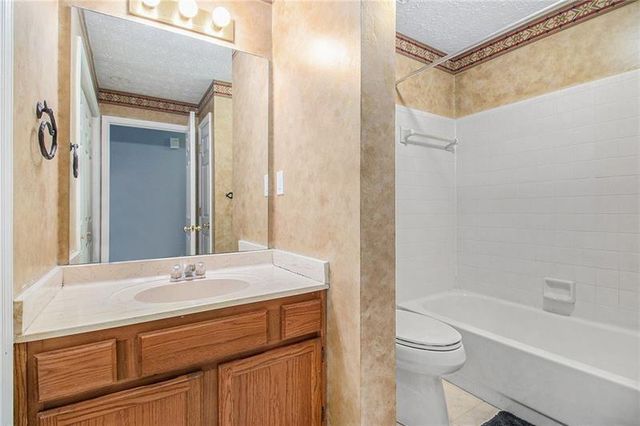 2141 N Forest Trail, Atlanta, GA 30338