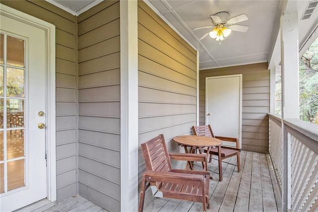 2141 N Forest Trail, Atlanta, GA 30338