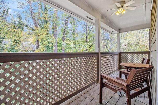 2141 N Forest Trail, Atlanta, GA 30338