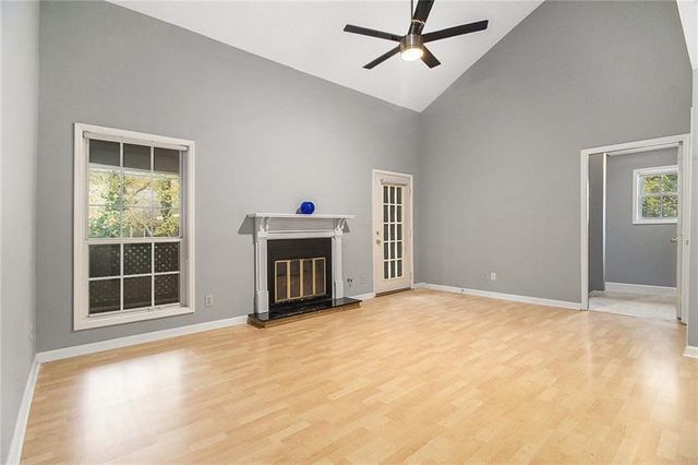 2141 N Forest Trail, Atlanta, GA 30338