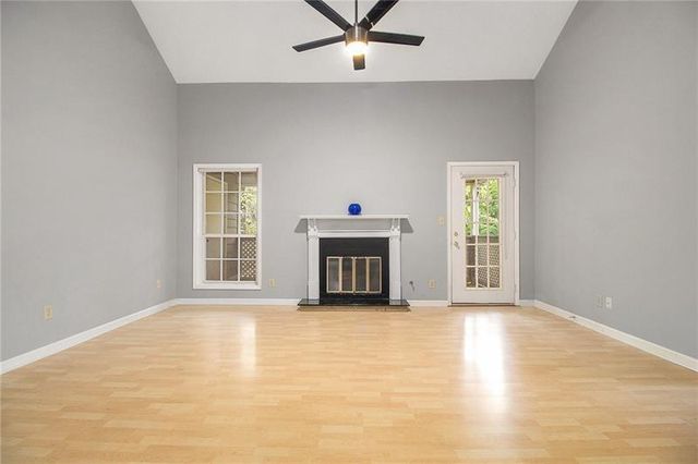 2141 N Forest Trail, Atlanta, GA 30338