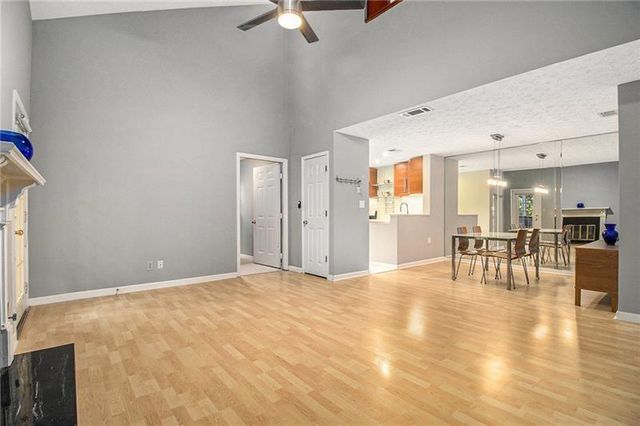 2141 N Forest Trail, Atlanta, GA 30338