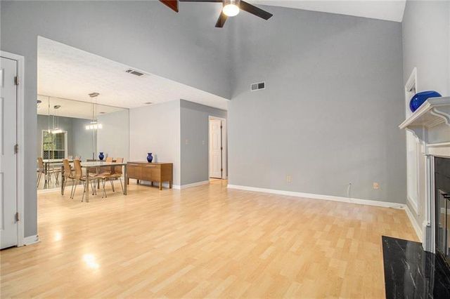 2141 N Forest Trail, Atlanta, GA 30338