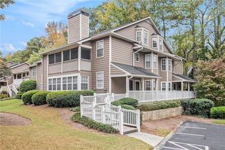 2141 N Forest Trail, Atlanta, GA 30338