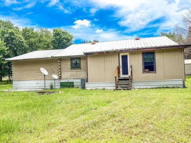 1345 Lcr 498, Mexia, TX 76667