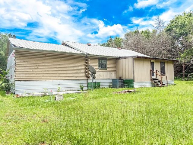 1345 Lcr 498, Mexia, TX 76667