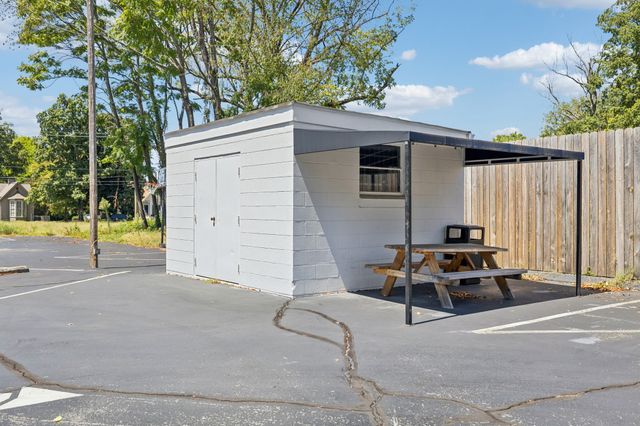 421 E Bell St, Murfreesboro, TN 37130