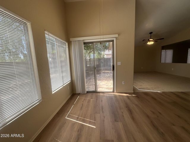 339 N OCEAN Drive, Gilbert, AZ 85233