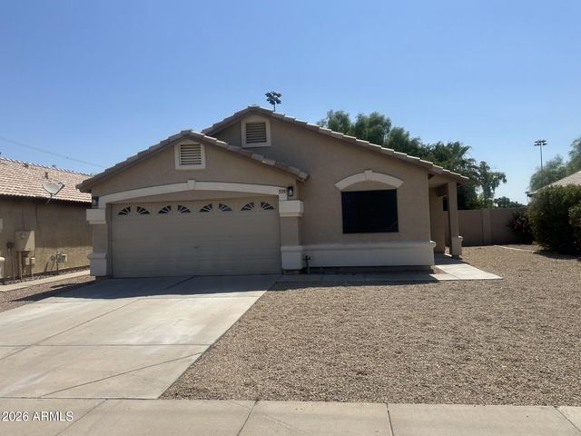 339 N OCEAN Drive, Gilbert, AZ 85233