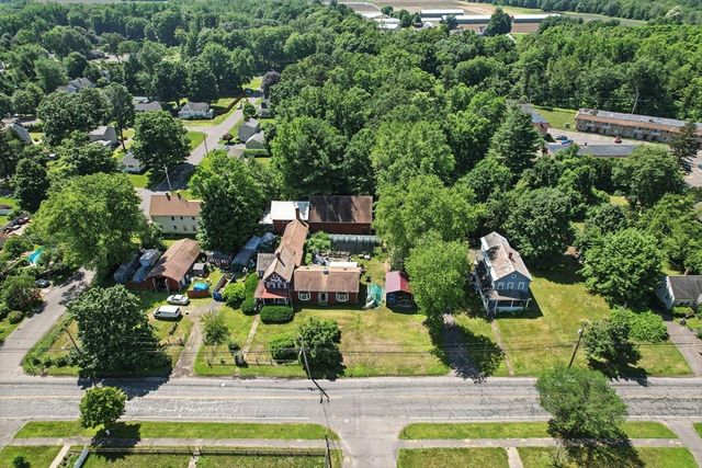 70 S Maple Street, Westfield, MA 01085