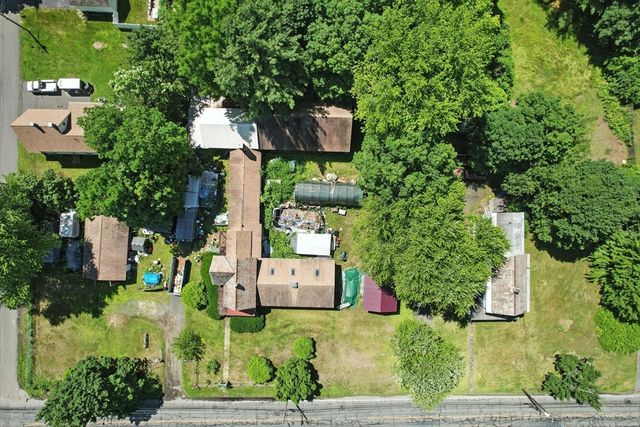 70 S Maple Street, Westfield, MA 01085